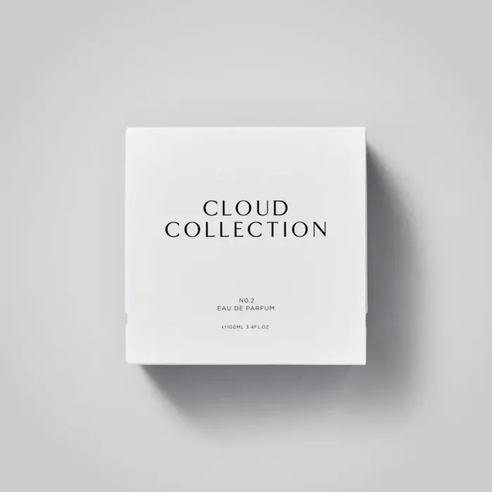 Cloud Collection No.2