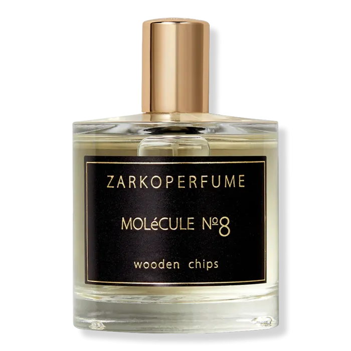 Molécule №8