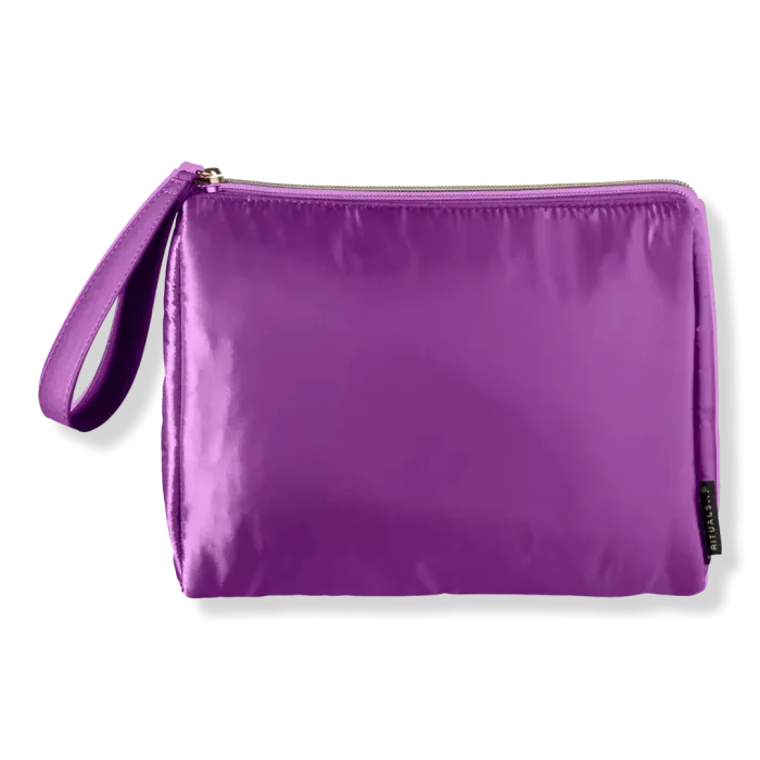 The Ritual of Yozakura Toiletry Bag