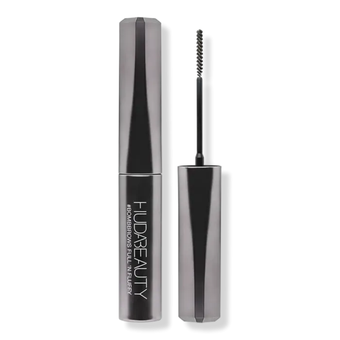 #BombBrows Full ‘n Fluffy Fiber Gel