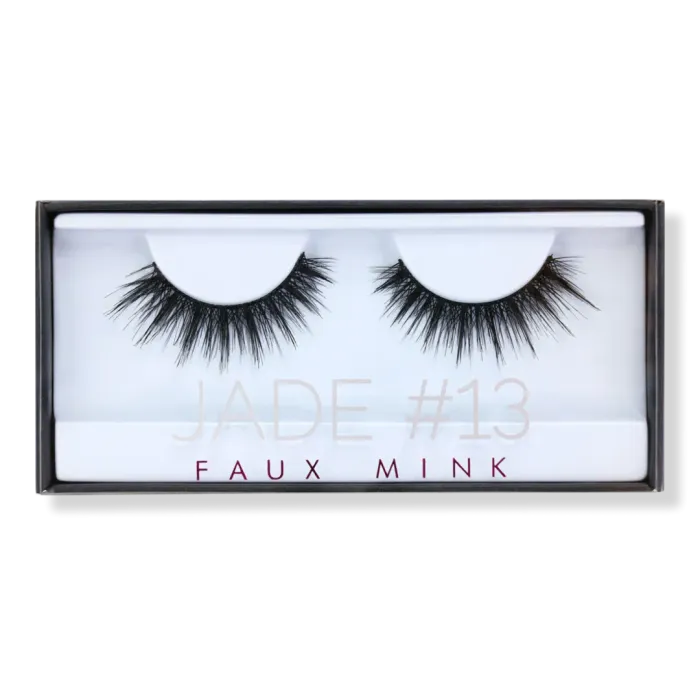 Faux Mink Lash - Jade #13
