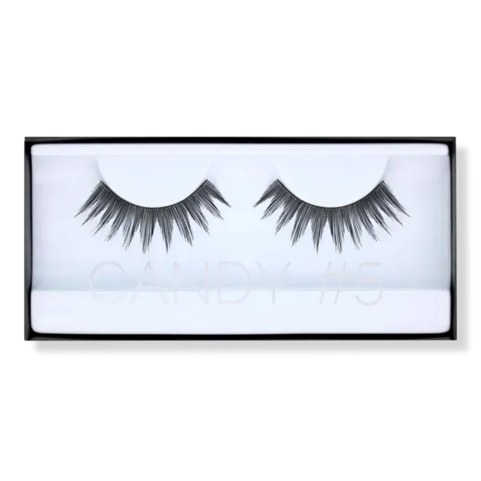 Classic False Lash - Candy #5