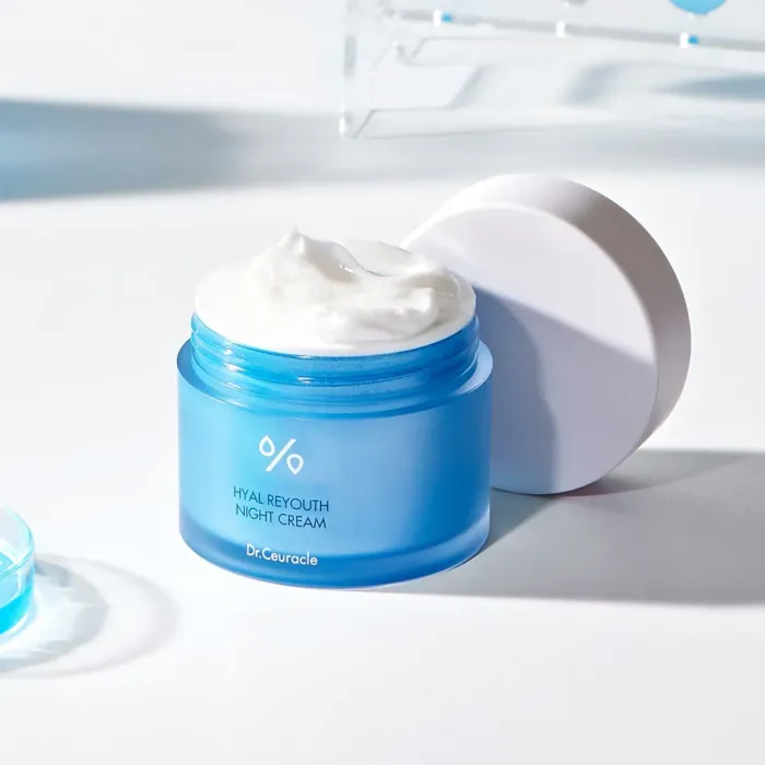 Hyal Reyouth Glowing Set