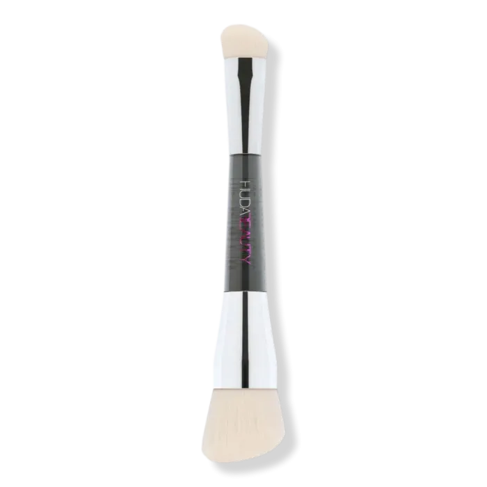 Tantour Face Contouring Sculpt & Shade Brush