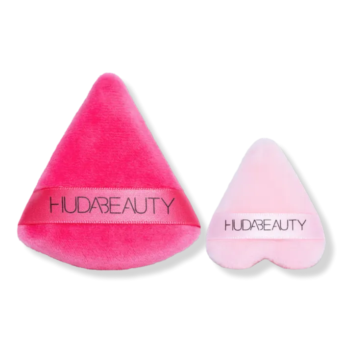 Easy Bake Powder Puff Duo