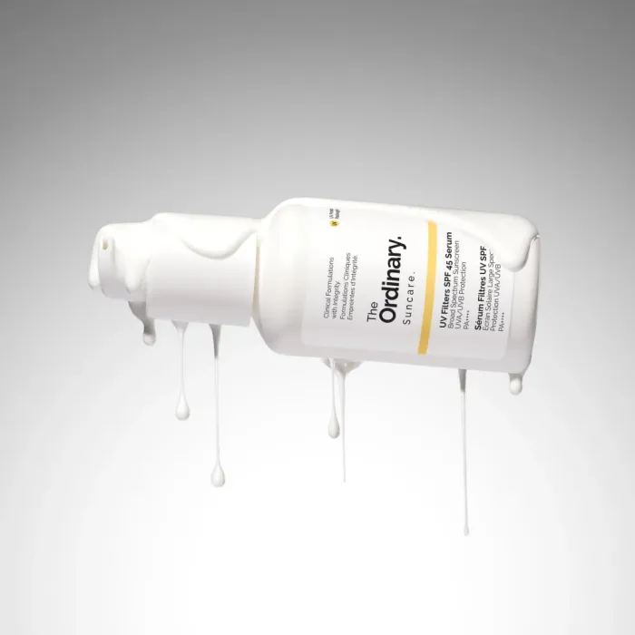 UV Filters SPF 45 Serum