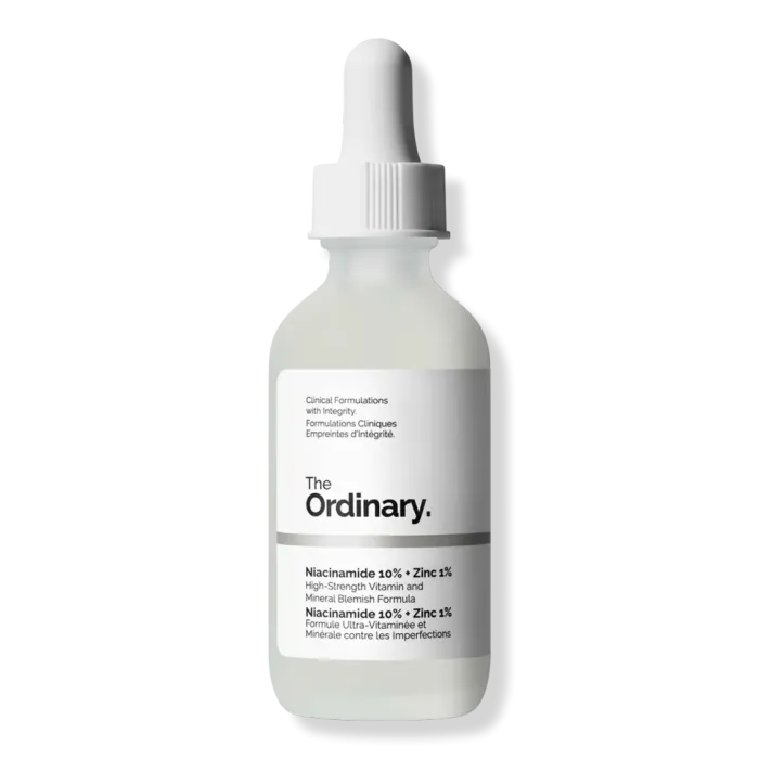 Niacinamide 10% + Zinc 1%