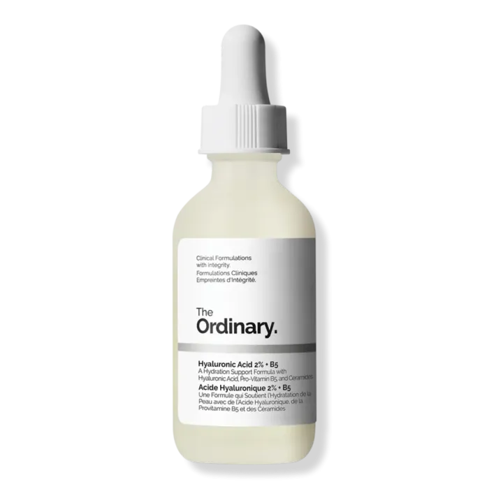 Hyaluronic Acid 2% + B5 (with Ceramides)