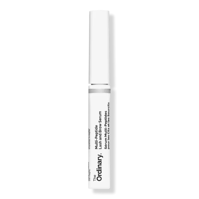 Multi-Peptide Lash and Brow Serum