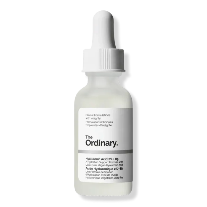 Hyaluronic Acid 2% + B5 (Original Formulation)