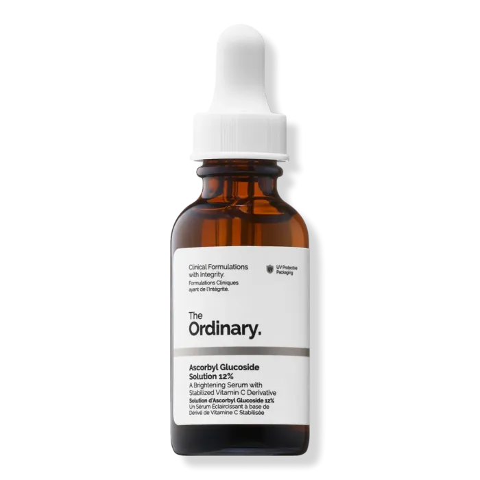 Ascorbyl Glucoside Solution 12%