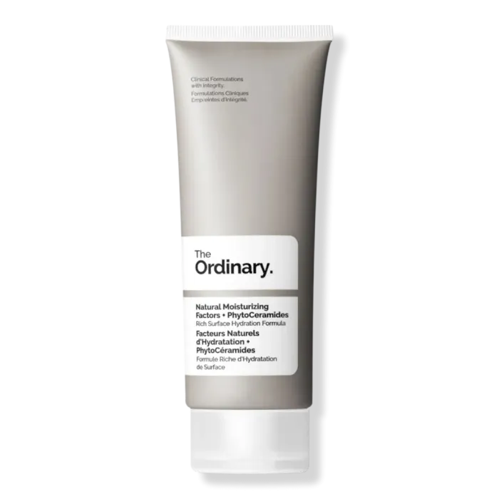 Natural Moisturizing Factors + PhytoCeramides