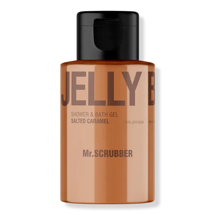 Jelly Bubbles Salted Caramel