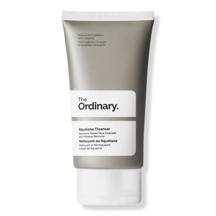 Squalane Cleanser