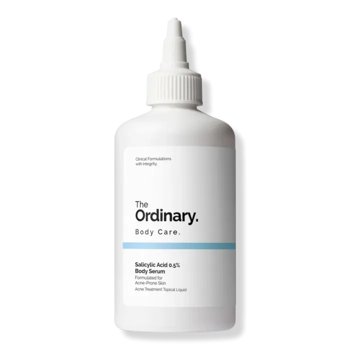 Salicylic Acid 0.5% Body Serum