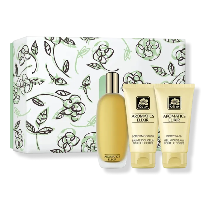 Aromatics Elixir Riches