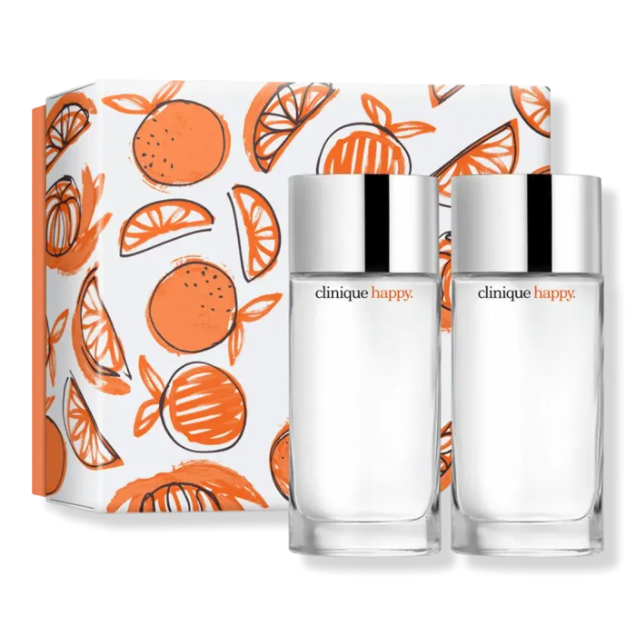 Happy Duo Fragrance Set