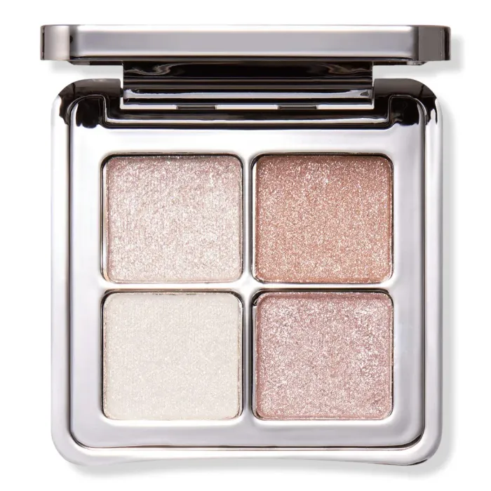 Wet Shimmer Quad