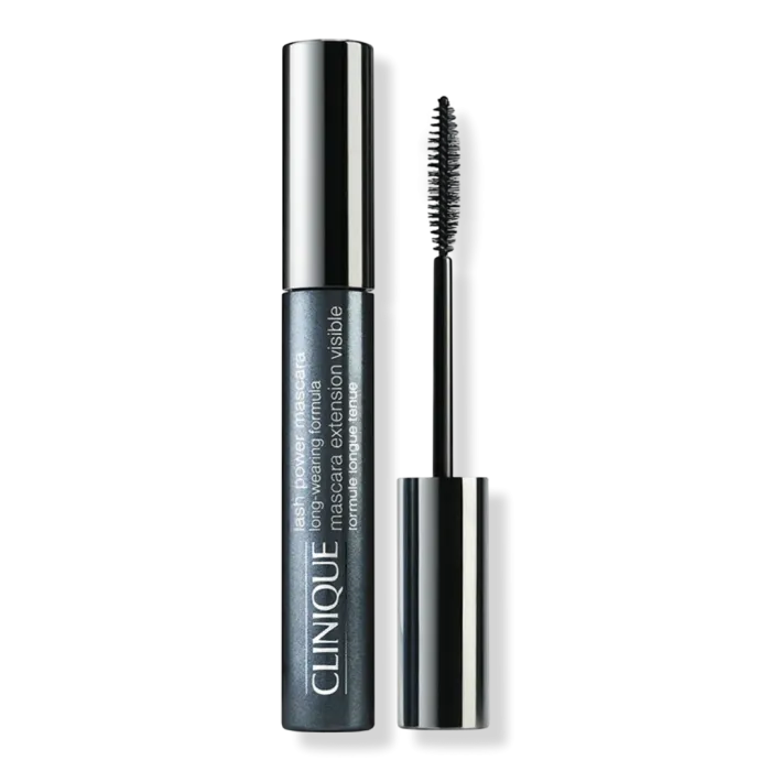 Lash Power™ Mascara Long-Wearing Formula