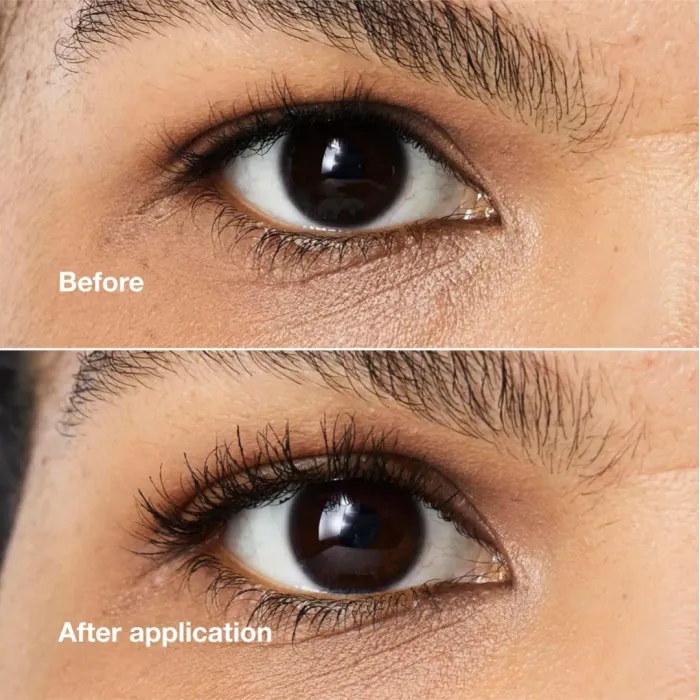 Lash Power™ Mascara Long-Wearing Formula