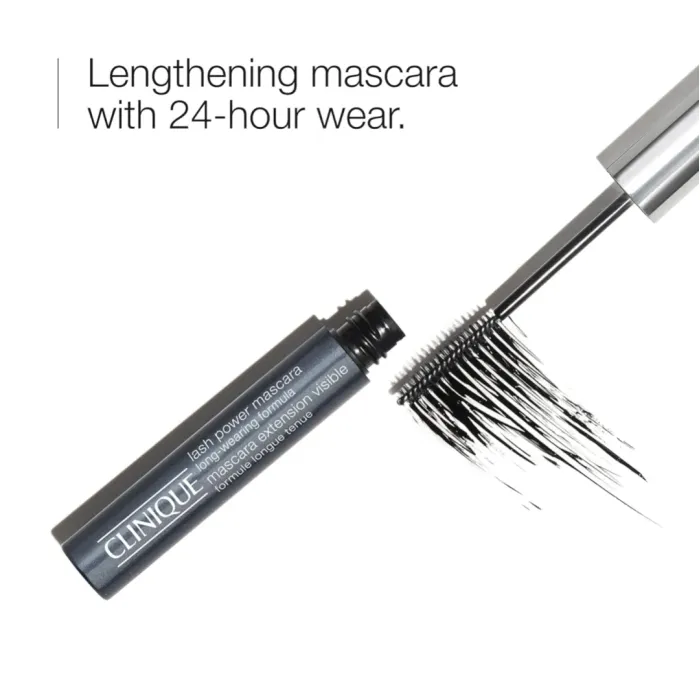 Lash Power™ Mascara Long-Wearing Formula