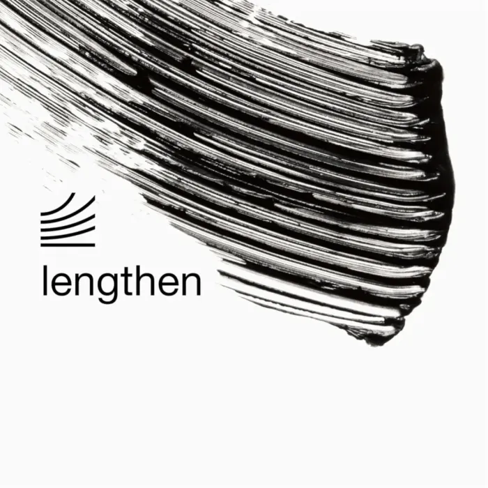 Lash Power™ Mascara Long-Wearing Formula