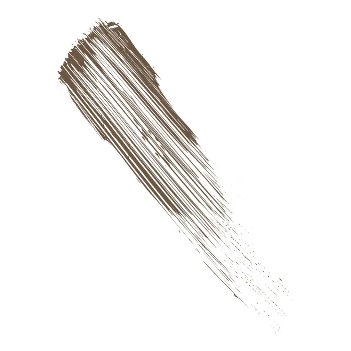 Just Browsing Brush-On Styling Mousse - Eyebrow Gel