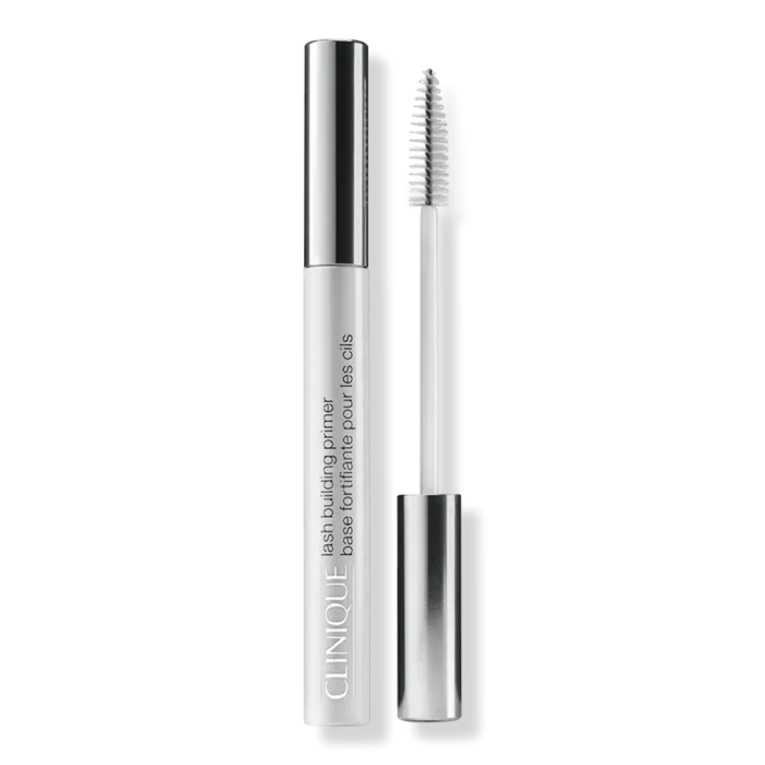 Lash Building Primer
