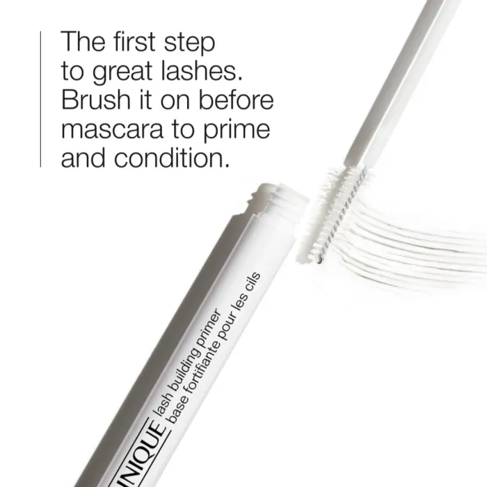 Lash Building Primer