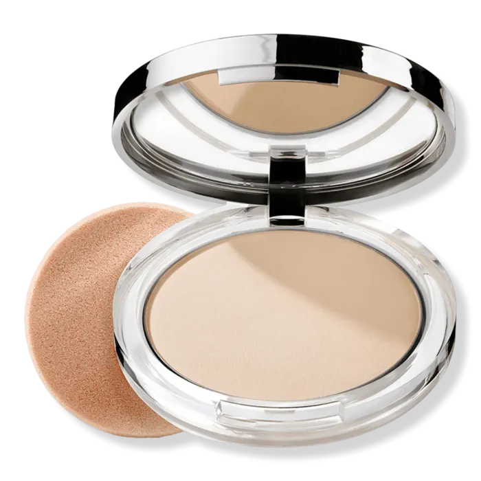 Stay-Matte Sheer Pressed Powder