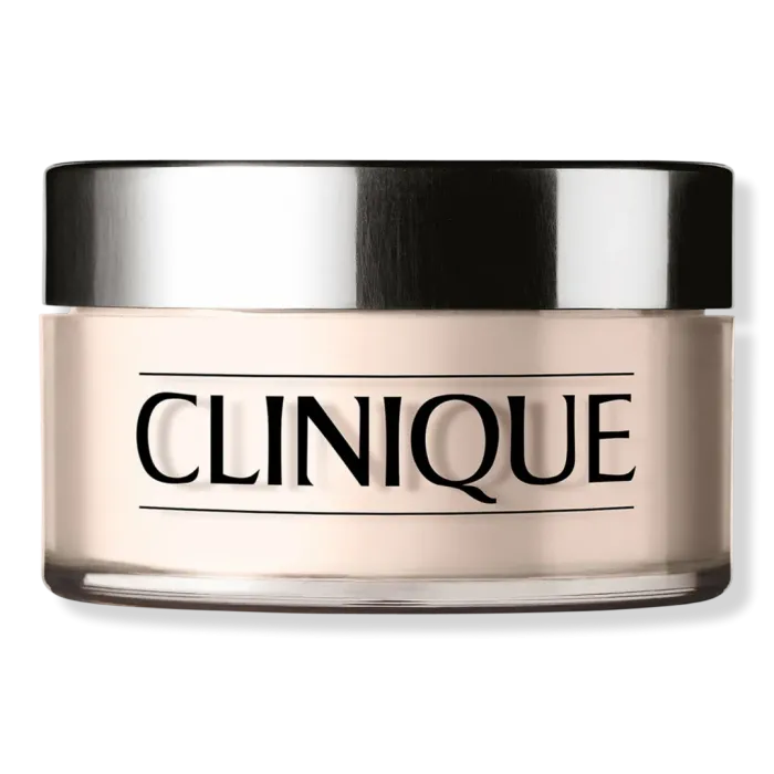 Blended Face Powder