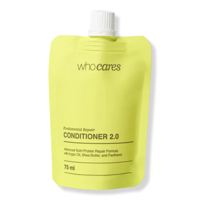 Conditioner 2.0 Fundamental Repair