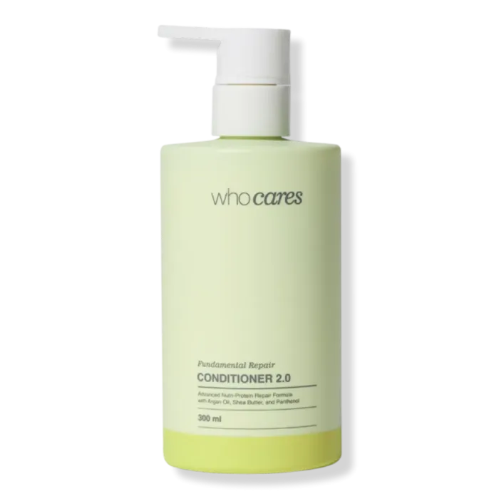 Conditioner 2.0 Fundamental Repair