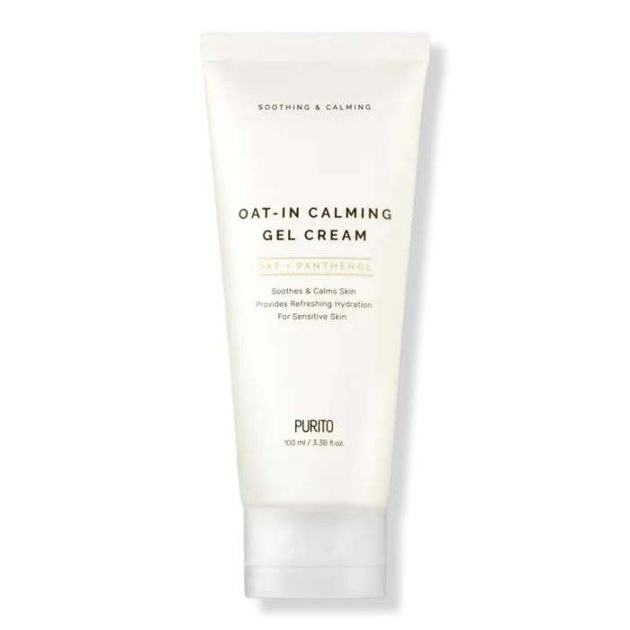 Oat-in Calming Gel Cream