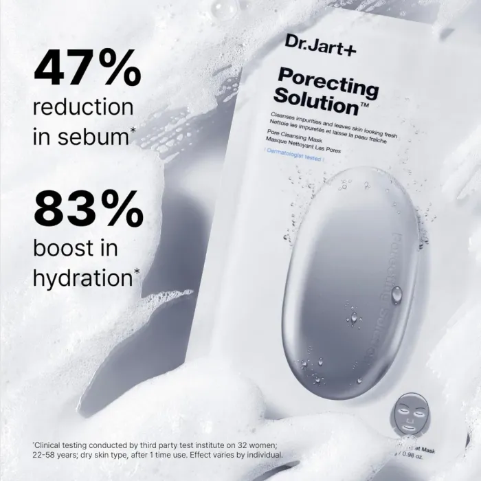 Porecting Solution