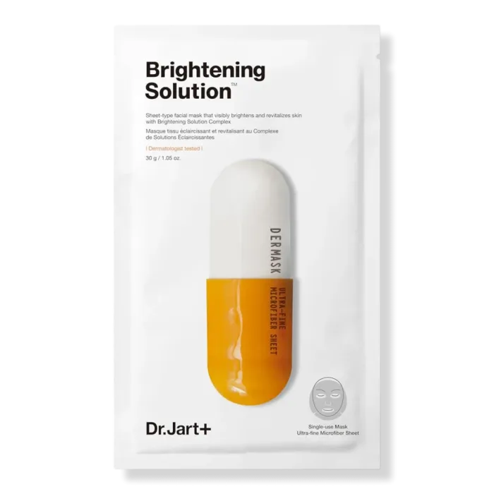 Brightening Solution Mask