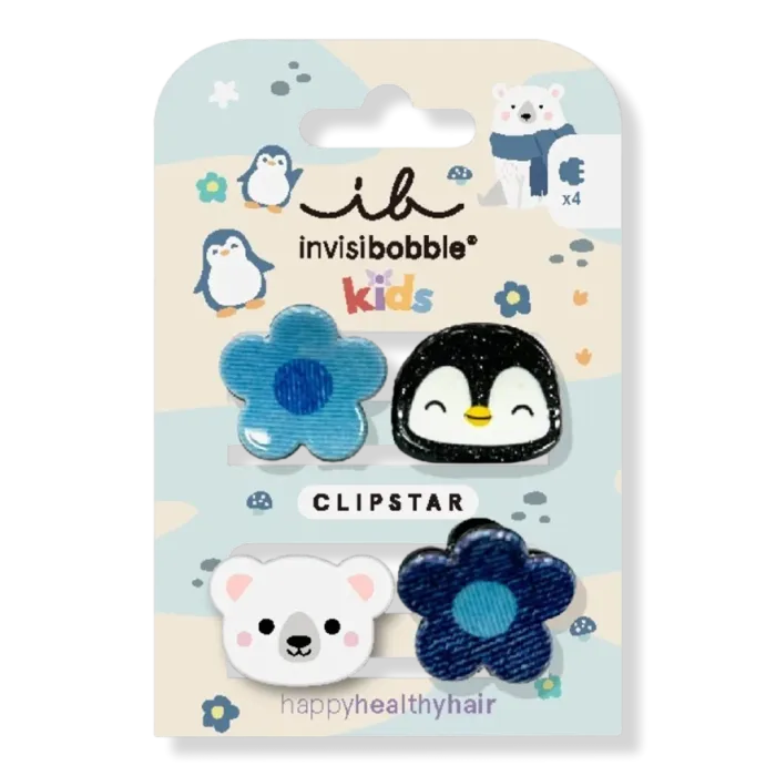 Clipstar Kids Polar World