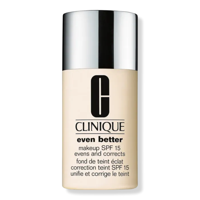 Even Better™ Makeup Broad Spectrum SPF 15