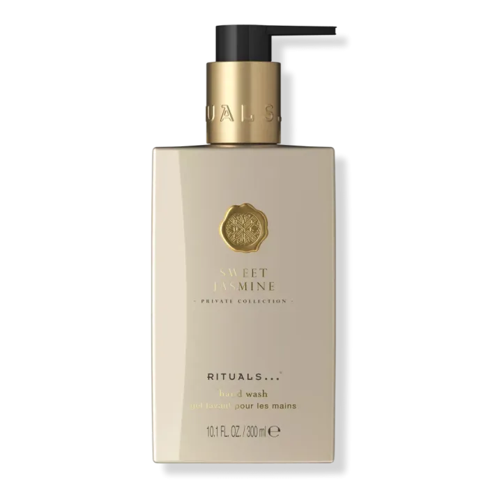 Private Collection Sweet Jasmine Hand Wash