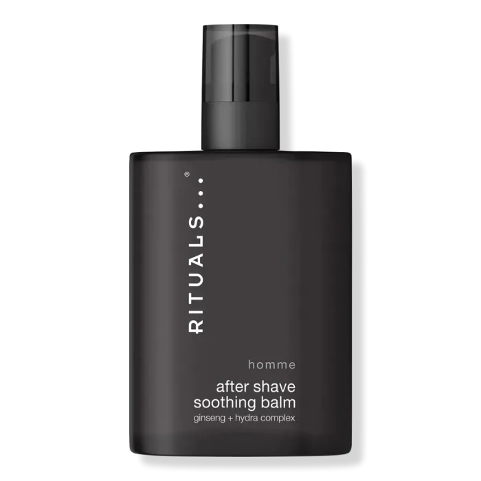 Homme After Shave Balm