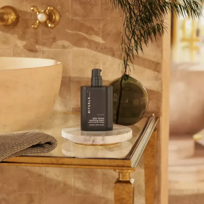 Homme After Shave Balm