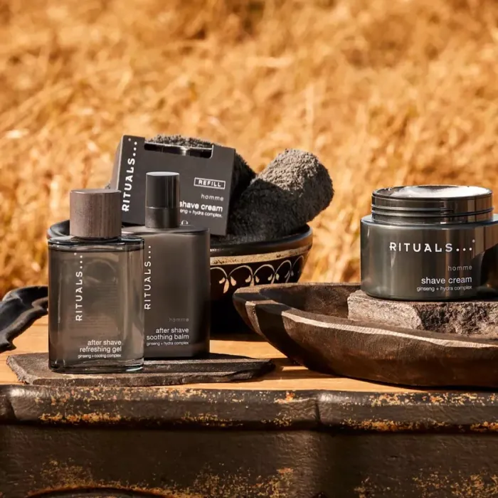 Homme After Shave Balm