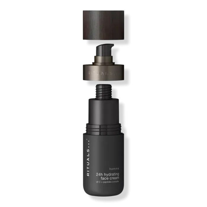 Homme Hydrating Gel Cream