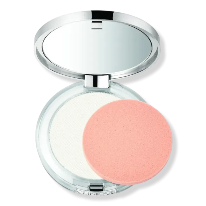 Stay-Matte Universal Blotting Powder Invisible Matte