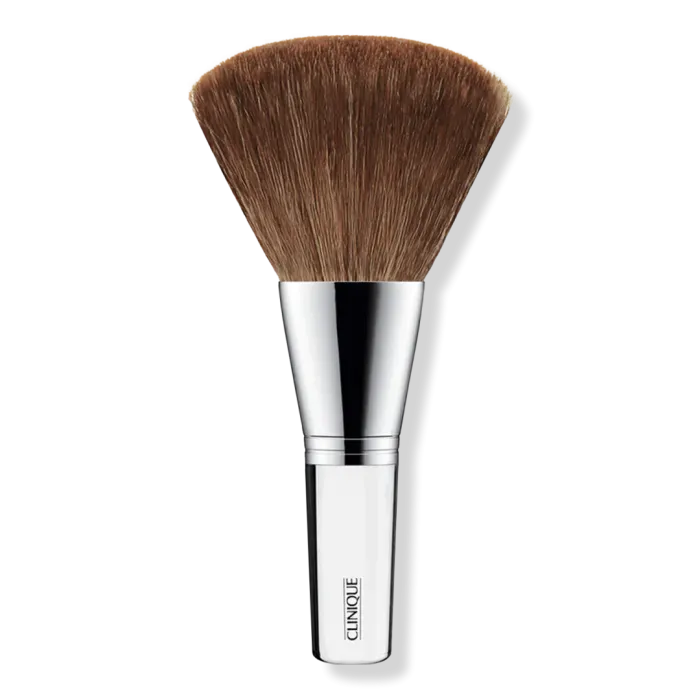 Bronzer/Blender Brush