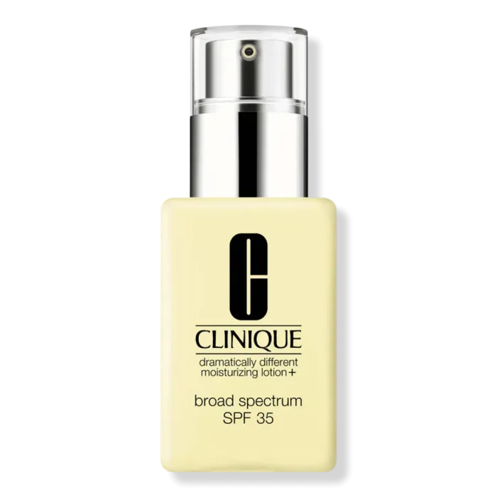 Dramatically Different Moisturizing Lotion+™ Broad Spectrum SPF 35