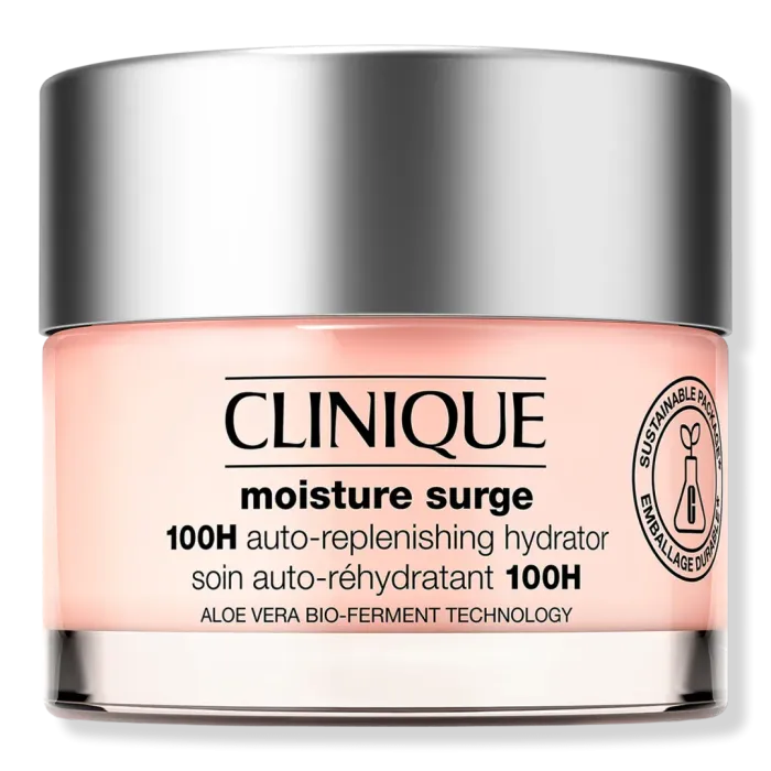 Moisture Surge™ 100H Auto-Replenishing Hydrator