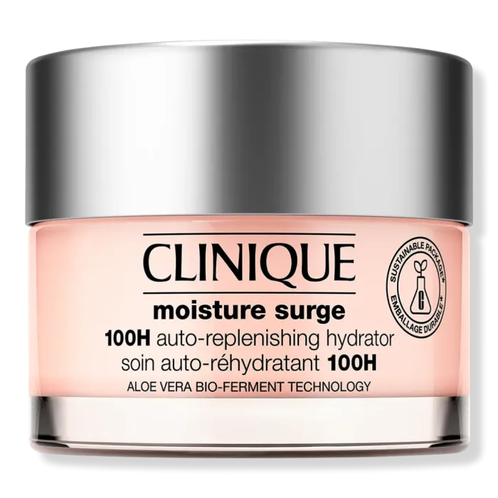Moisture Surge™ 100H Auto-Replenishing Hydrator