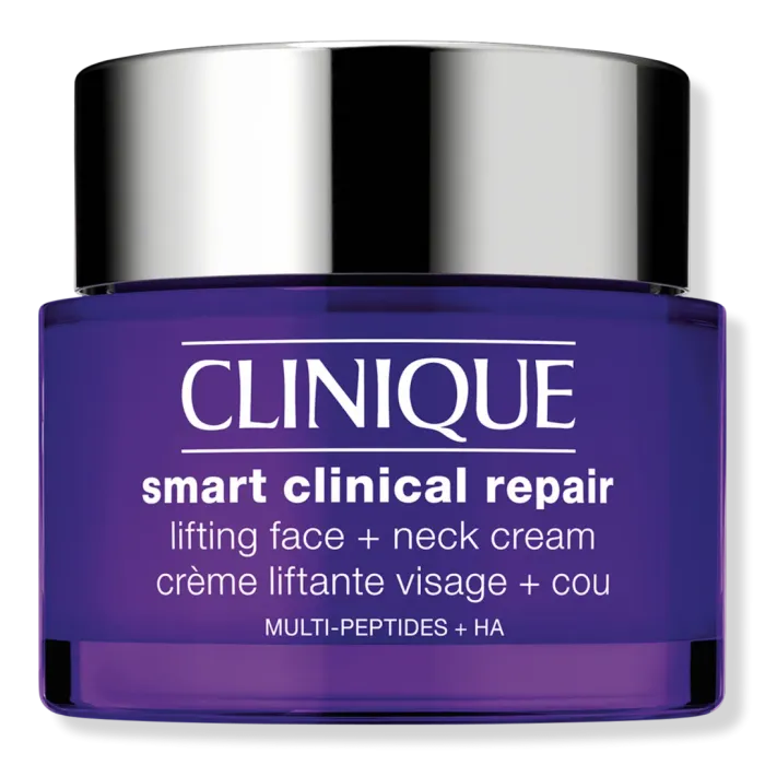 Clinique Smart Clinical Repair™ Lifting Face + Neck Cream