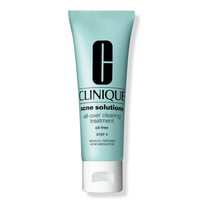 Acne Solutions™ All-Over Clearing Treatment